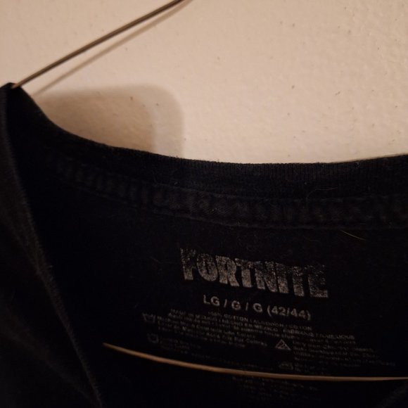 fortnite tshirt - Picture 5 of 6